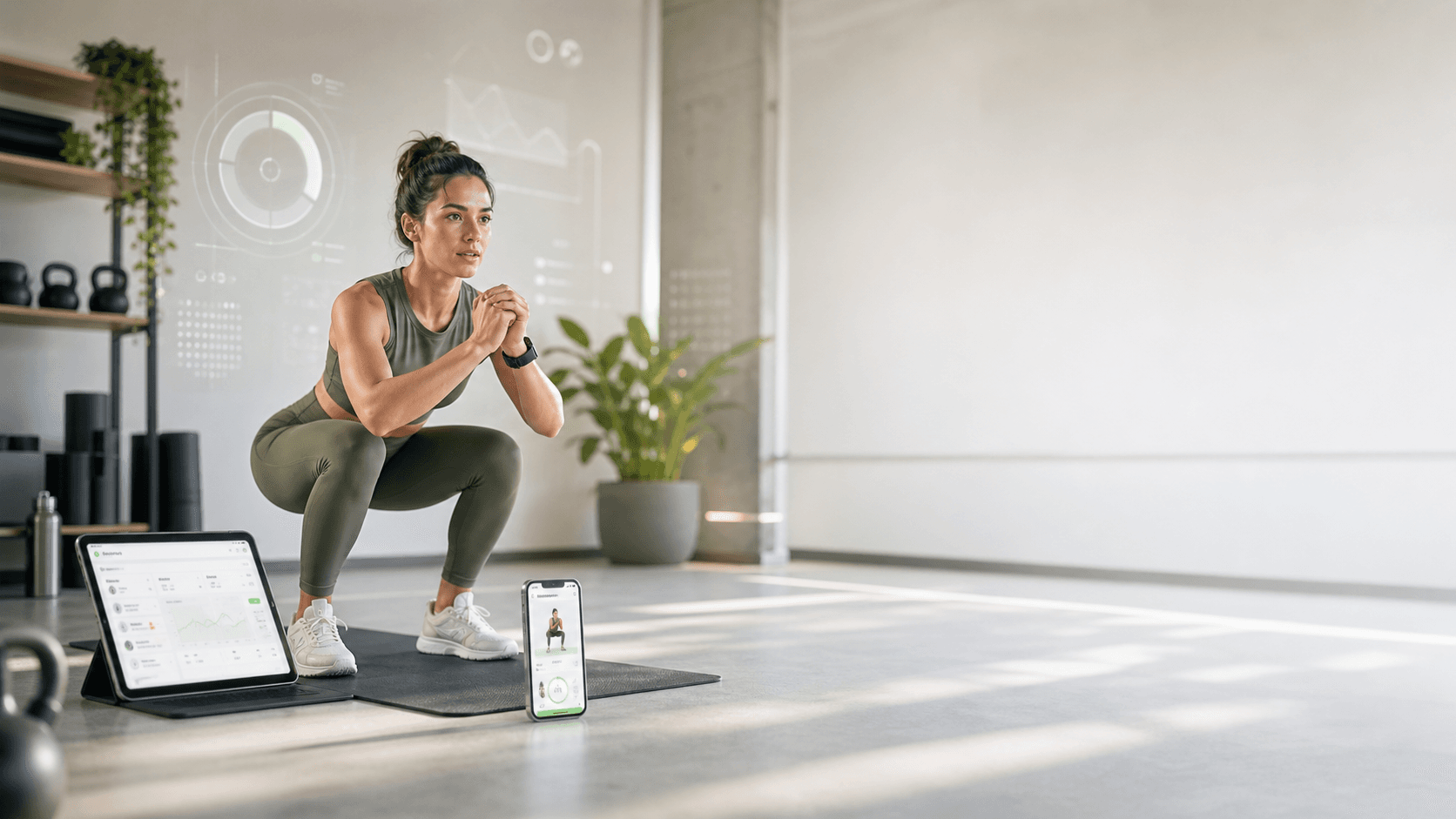 Microentrenamientos con IA: cómo usar exercise snacks para clientes ocupados en 2026