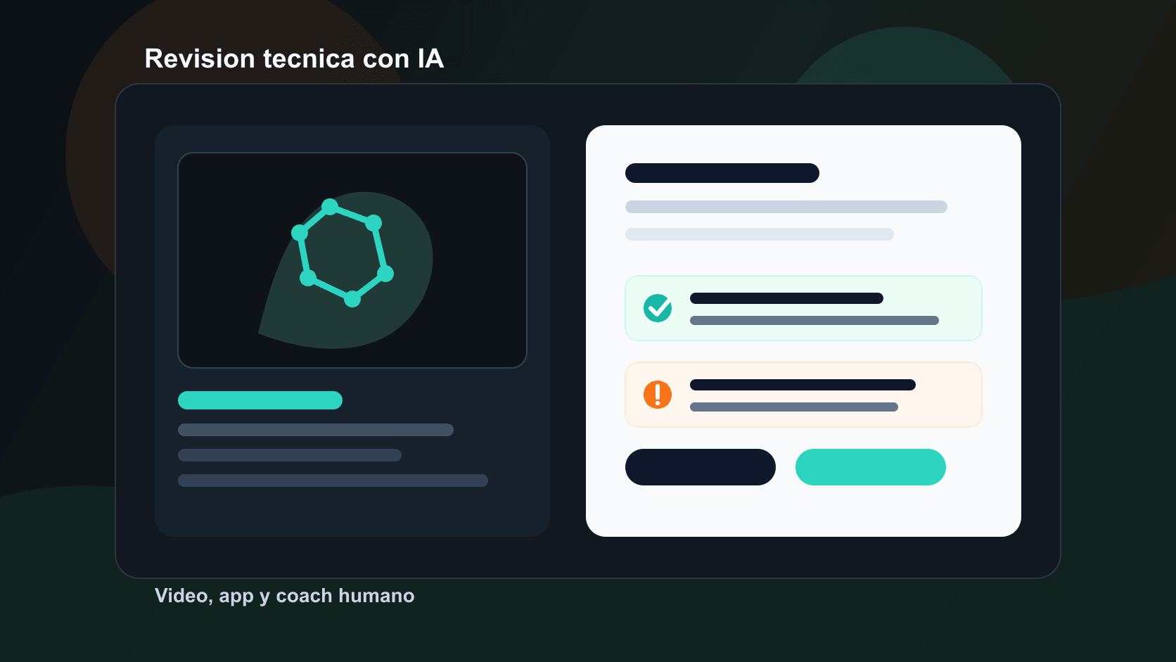 Corrección técnica por vídeo con IA: cómo escalar form checks en gimnasios y entrenamiento personal en 2026