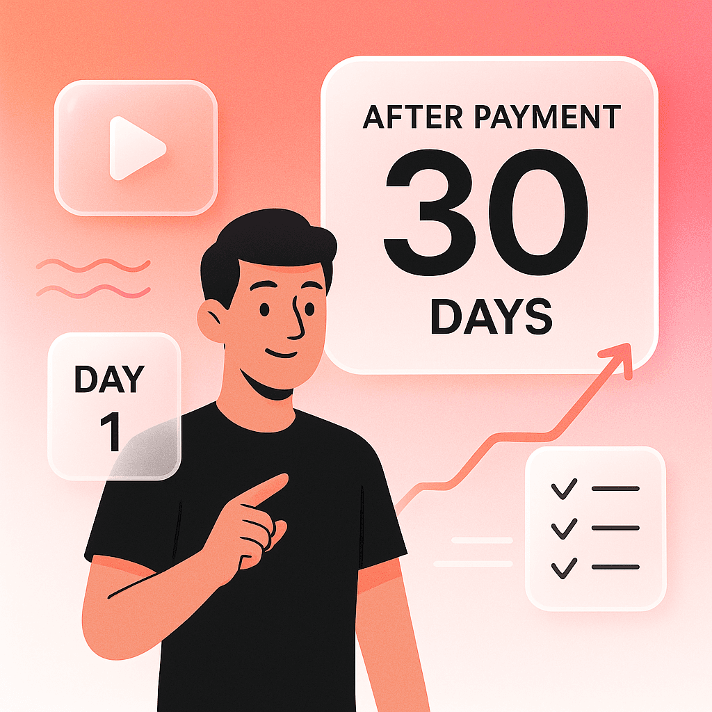 El Protocolo de Lanzamiento: Cómo Usar la IA para que los Primeros 30 Días de tu Cliente Sean un Éxito Garantizado